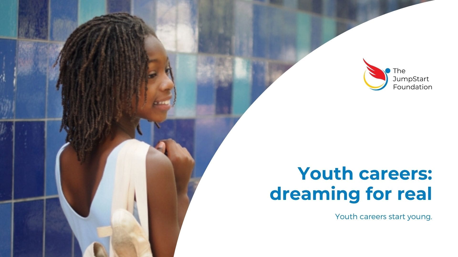 Youth careers: dreaming for real