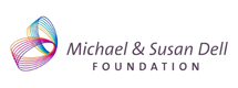 Michael and Susan Dell Foundation